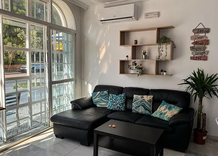 Hostel Sorolla Playa