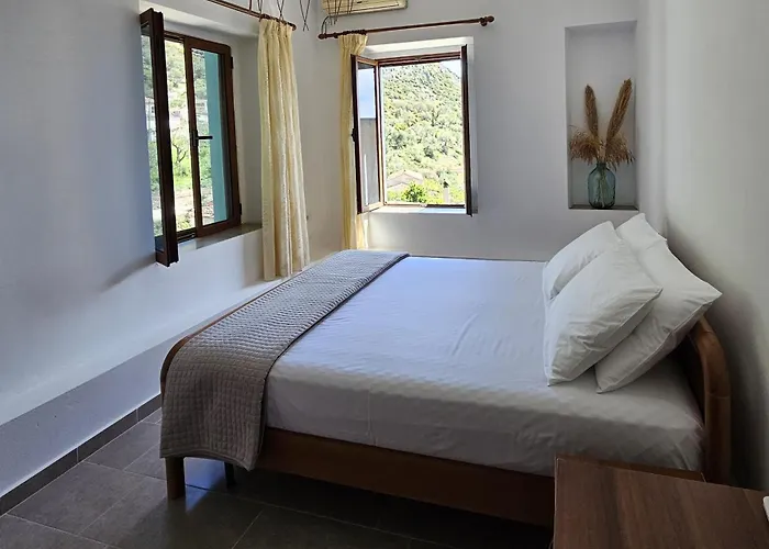 Te Rrapi Rooms