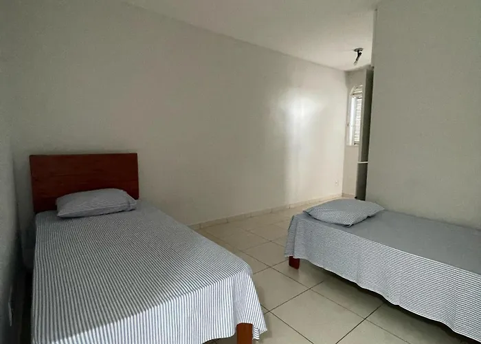 UDI Hostel Econômico