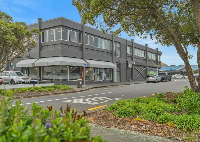 Christchurch Backpackers