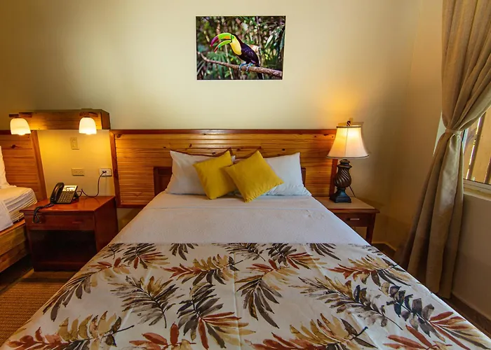Pelican Beach Resorts Dangriga