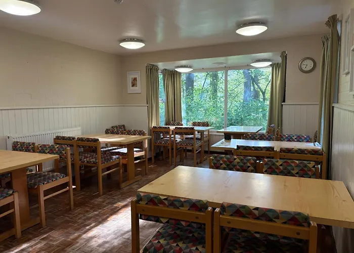 Alston Hostel