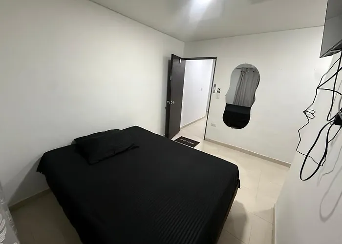 Hotel Palmalinda