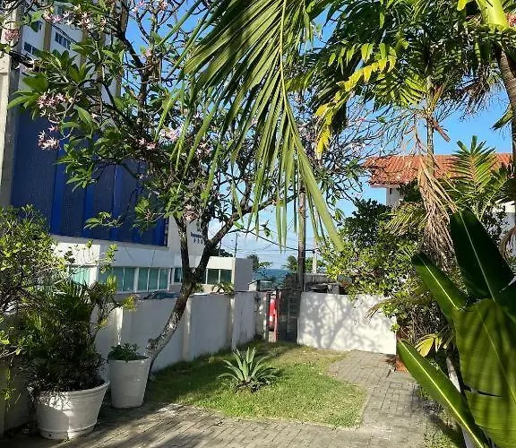 Pousada Casa Apoena