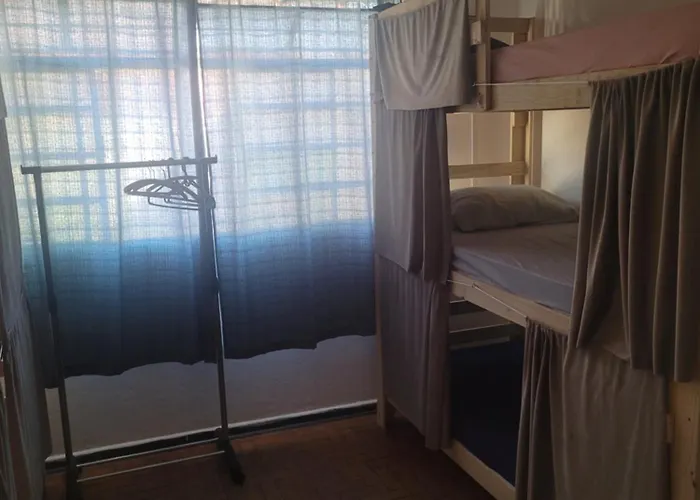 Hostel Spotti 01