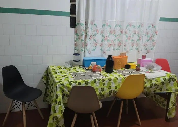 Hostel Spotti 01
