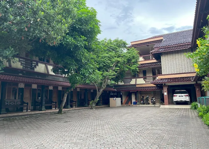 Hotel Sinar Rahayu 2