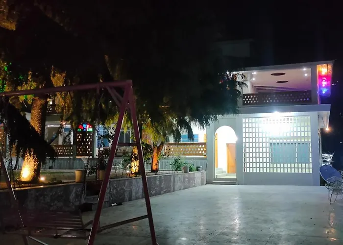 The Miadam Hotel