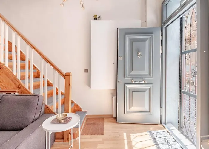 Private House Istanbul Oldcity