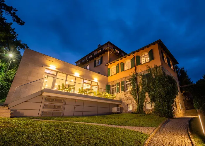 Jugendherberge Schwäbisch Hall