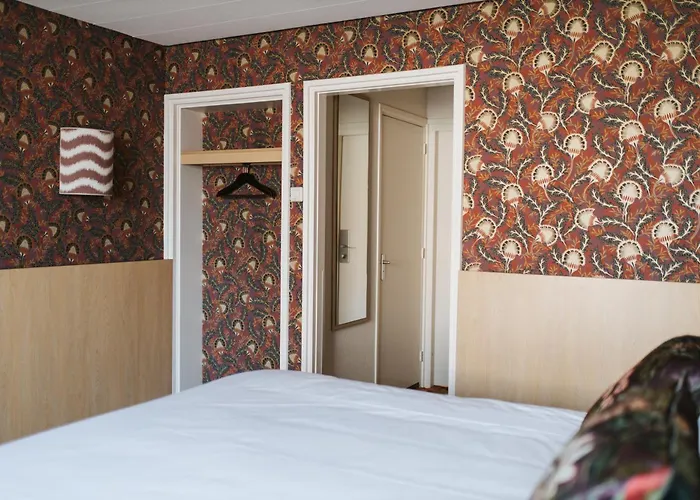 Hotel Wesseling