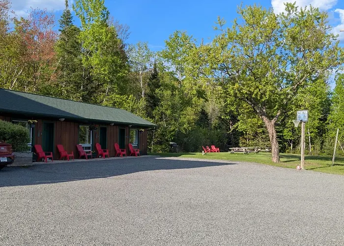 Dwight Village Motel