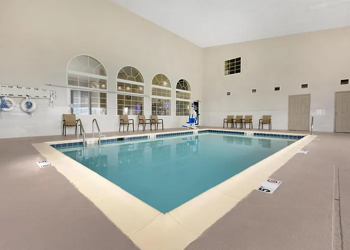 Best Western Cooperstown