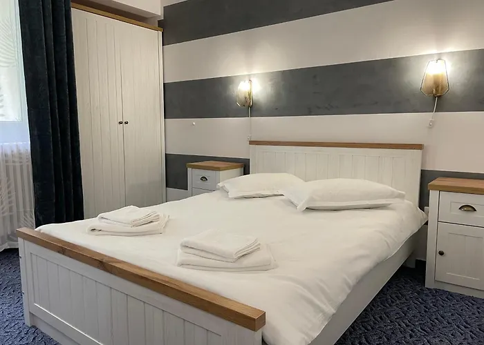 Hotel Hefaistos - Sovata