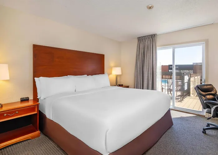 Travelodge By Wyndham Gananoque