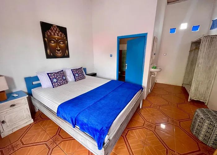 The House Hostel