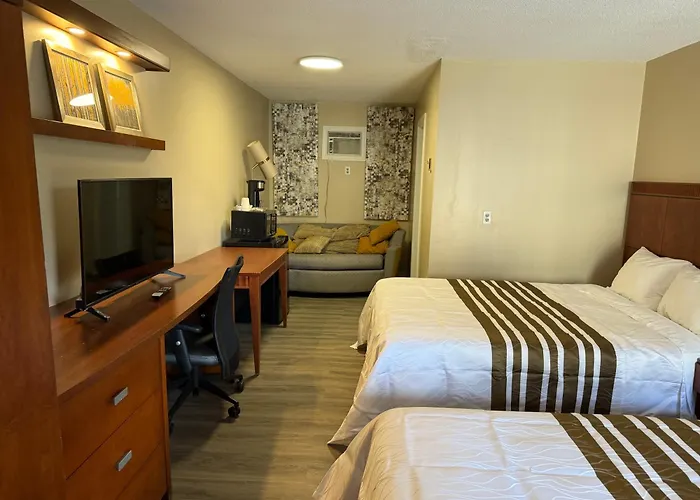 Princess Motel
