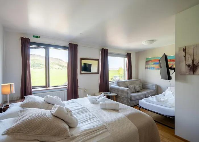 Hotel Skoga By Ej Hotels
