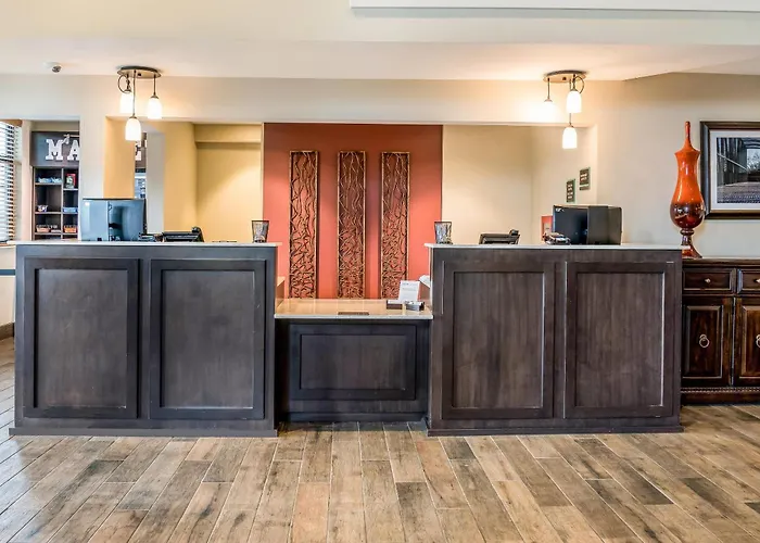 Country Inn & Suites By Radisson, Grandville-Grand Rapids West, Mi