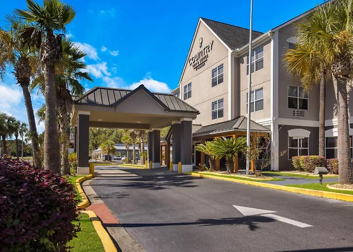 Country Inn & Suites By Radisson, Hinesville, Ga