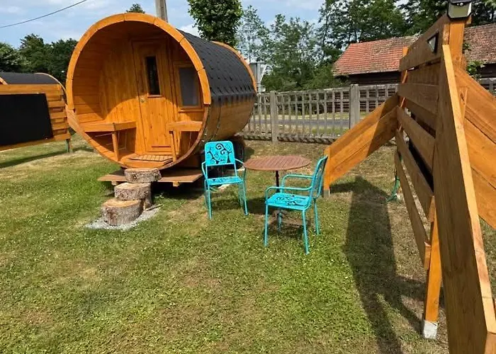Auberge Magnette