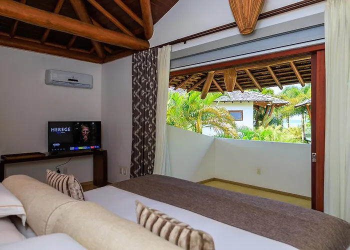 Campo Bahia Hotel Villas Spa