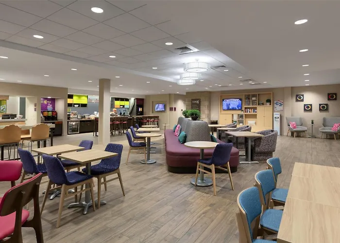 Home2 Suites By Hilton Greenville Airport