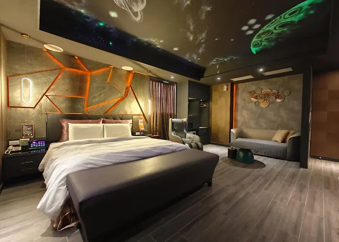 Wsb Motel-Rende
