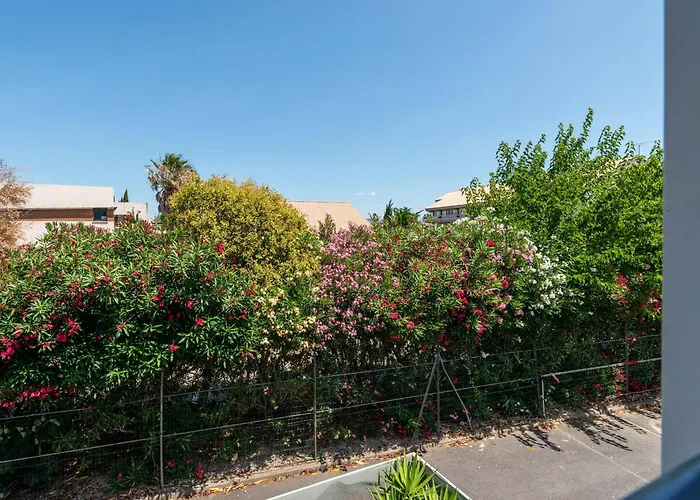 B&B HOTEL Narbonne 1