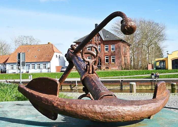 Hoffmanns Nordfriesisches Haus