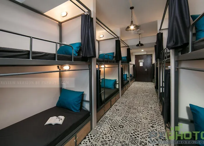 Sapa Signature Inn