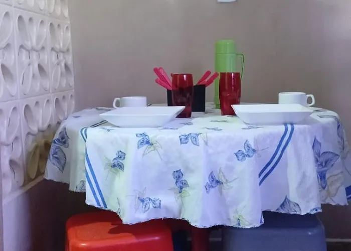 Cantinho São Pedro