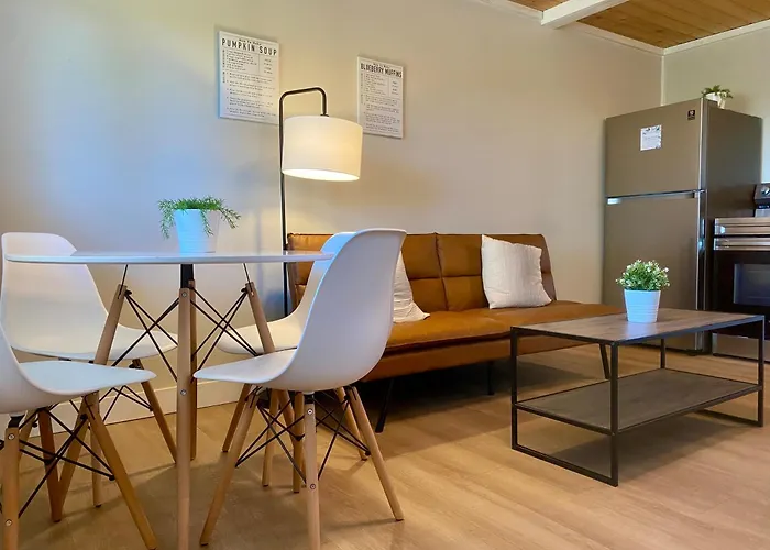 South Shore Suites
