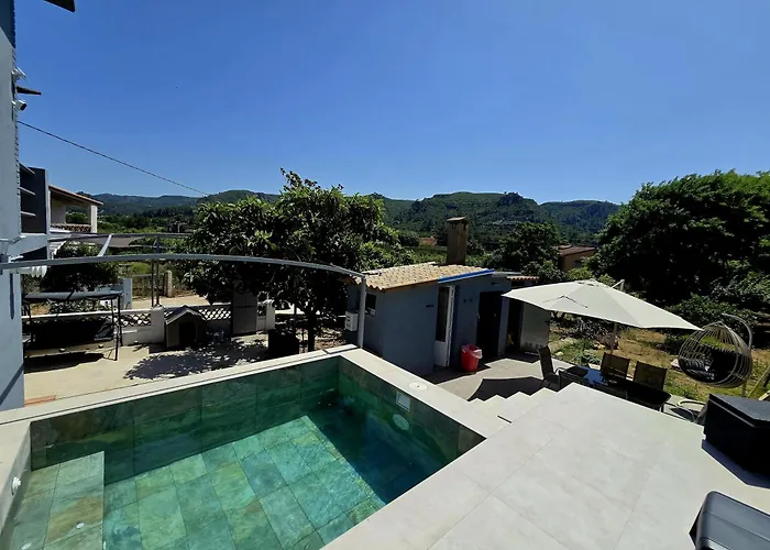 Casa Rural El Bressol