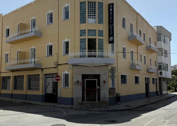 Hostel Pearl