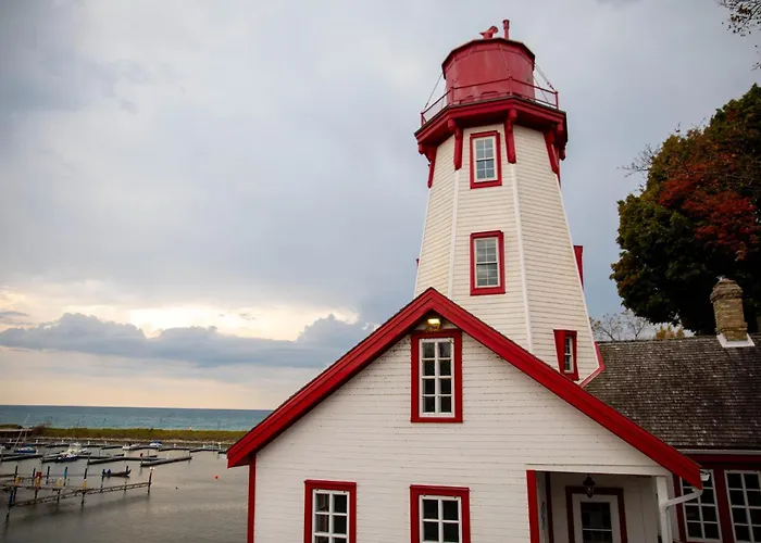Staybridge Suites Kincardine Southeast By Ihg