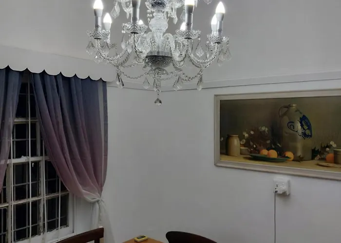 La Petite Maison De Gres