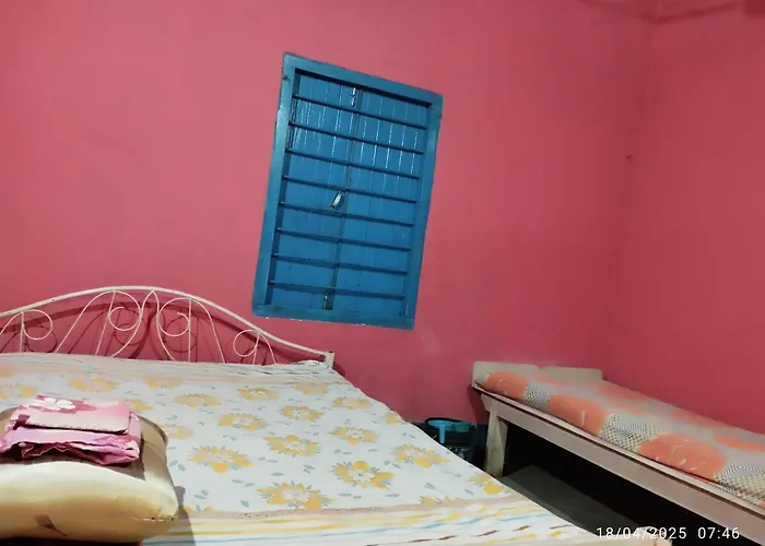 Bora Rent House