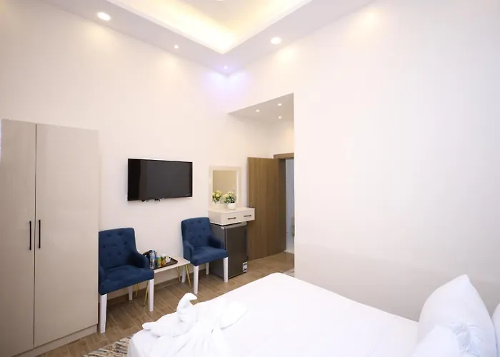 Aphrodite Boutique Hotel