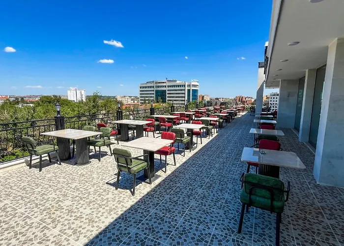 Turistik Palas Otel