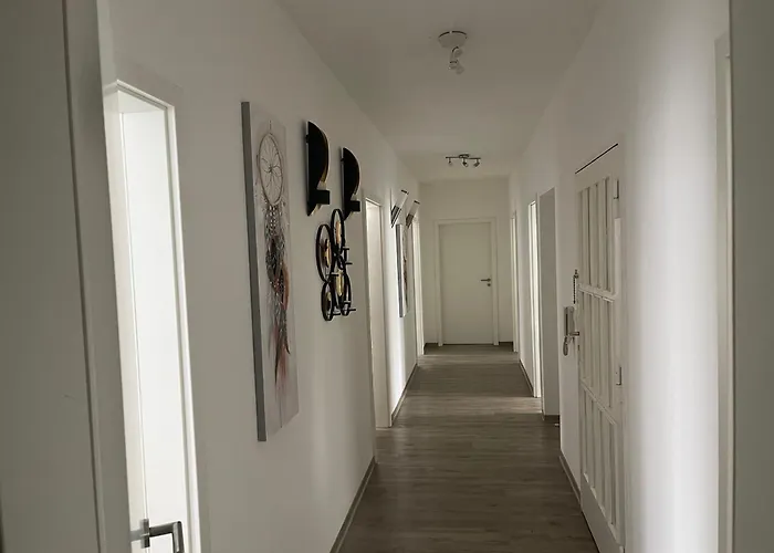 Private Room In City Centre