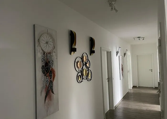 Private Room In City Centre