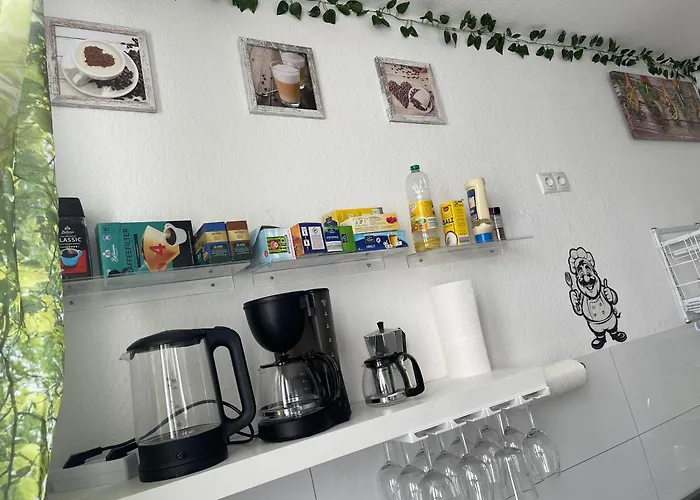 Private Room In City Centre