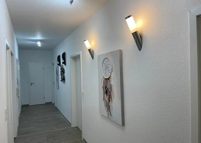 Business Room - Heart Of Kassel