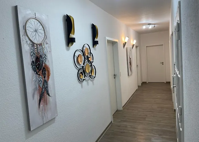 Business Room - Heart Of Kassel