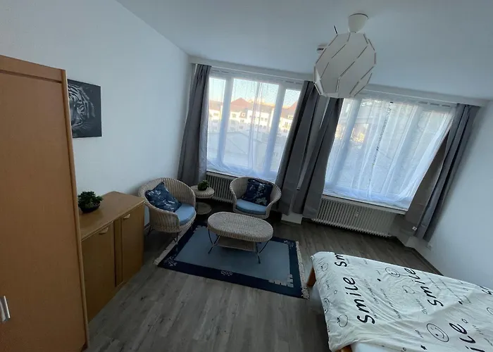 Friendly-Room 200 M To 5 Museums