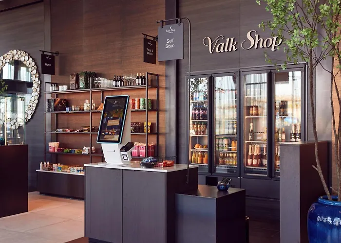 Van Der Valk Hotel Tiel