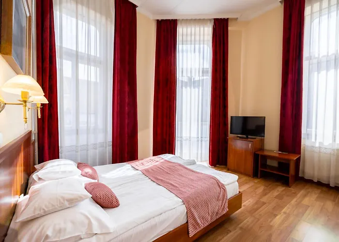 Hotel Pannonia