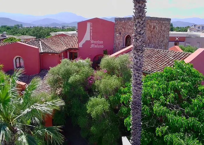 Hotel Il Vecchio Mulino