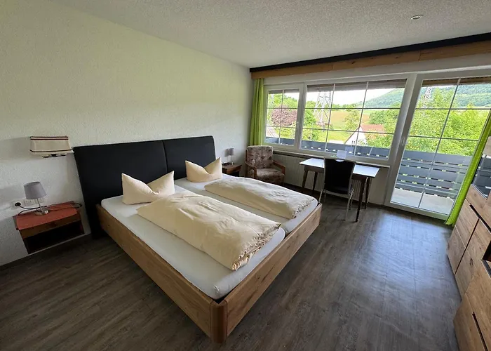 Landhotel Loewen